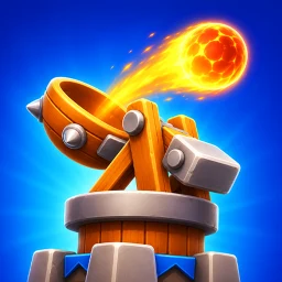 Icono de Arcane Arena: Tower Defense TD